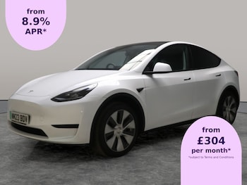2023 - RWD 5dr Auto