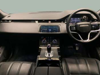 Used Land Rover Range Rover Evoque 2022 for sale - 74743775: Photo