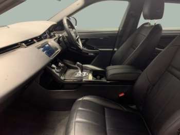 Used Land Rover Range Rover Evoque 2022 for sale - 74743775: Photo