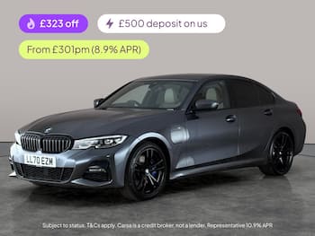 Used BMW 3 Series 2020 for sale - 79854646: Photo