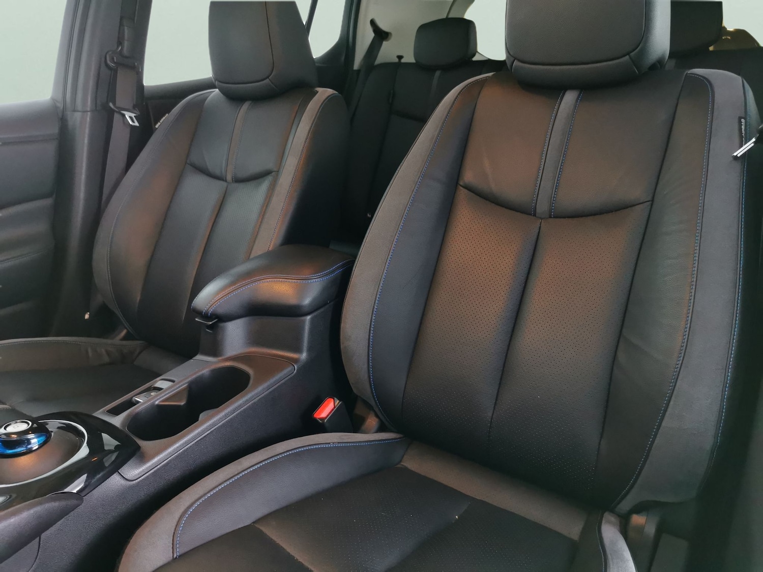 Used Nissan Leaf 2021 for sale - 77158265: Photo 15