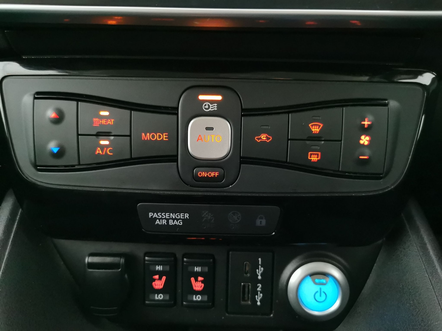 Used Nissan Leaf 2021 for sale - 77158265: Photo 20