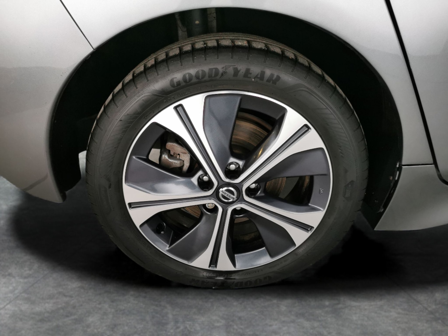 Used Nissan Leaf 2021 for sale - 77158265: Photo 25