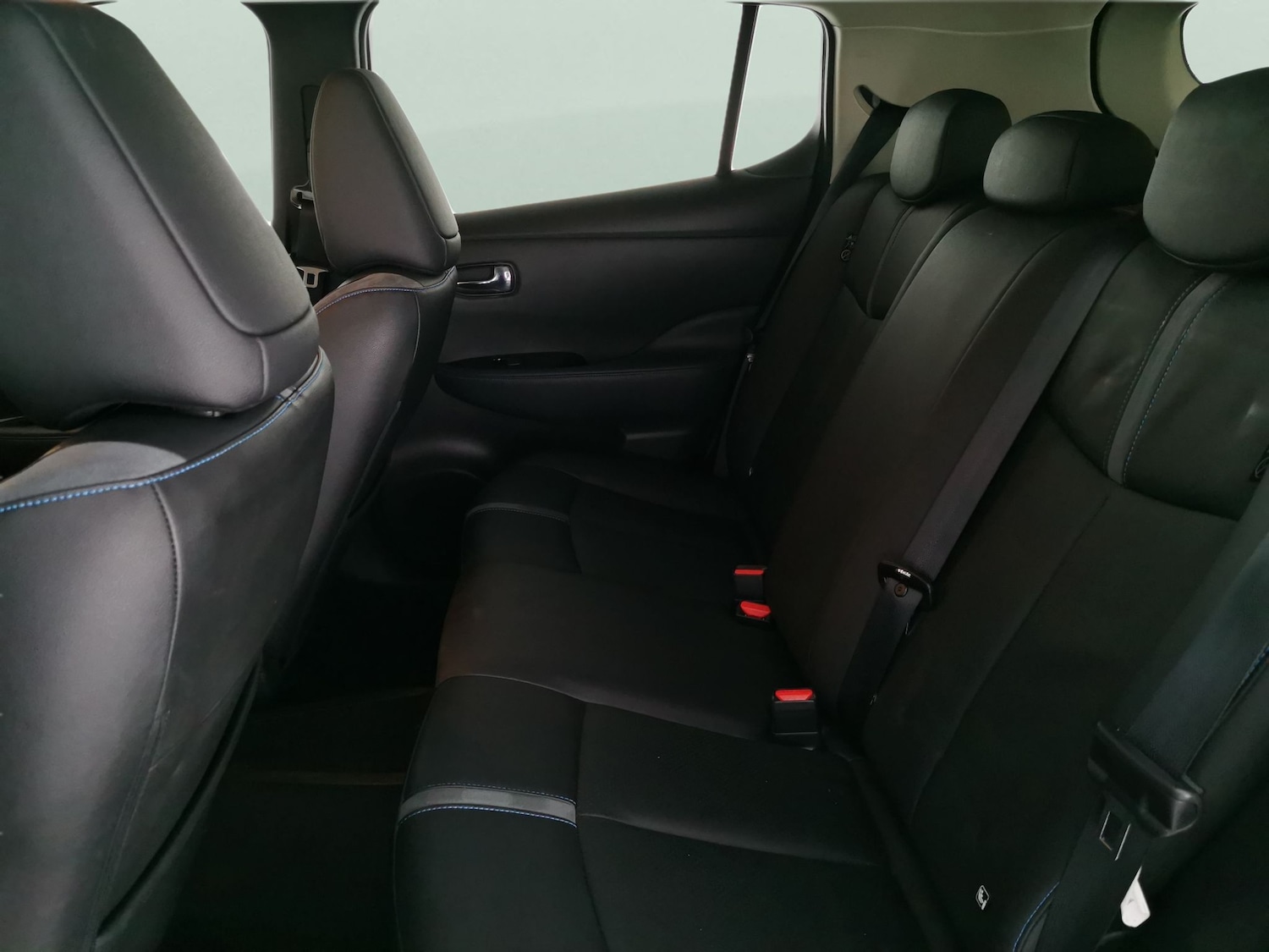 Used Nissan Leaf 2021 for sale - 77158265: Photo 26