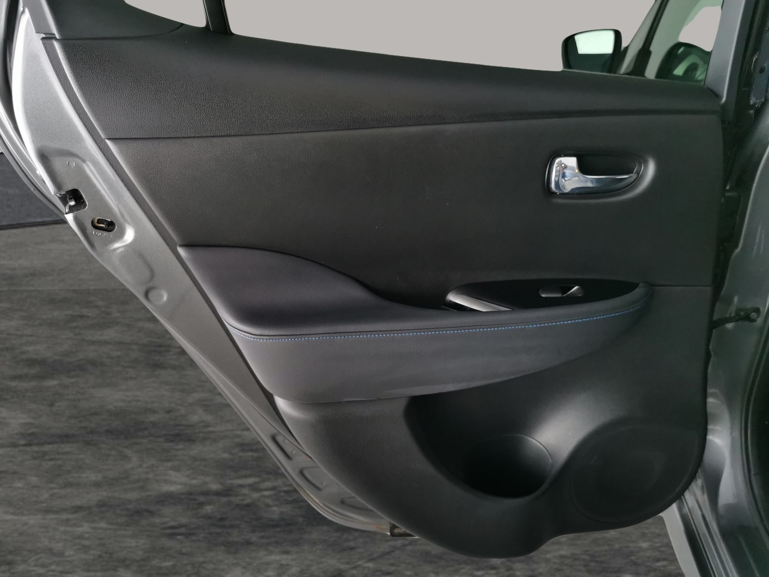 Used Nissan Leaf 2021 for sale - 77158265: Photo 28