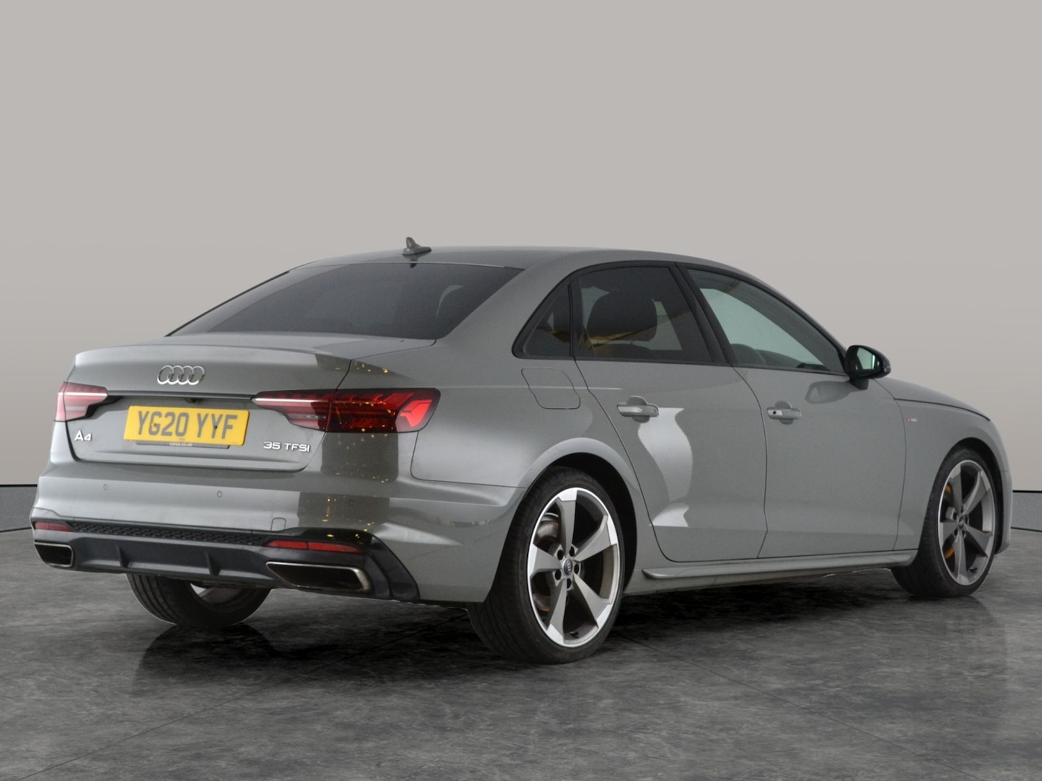 Used Audi A4 2020 for sale - 76931965: Photo 10