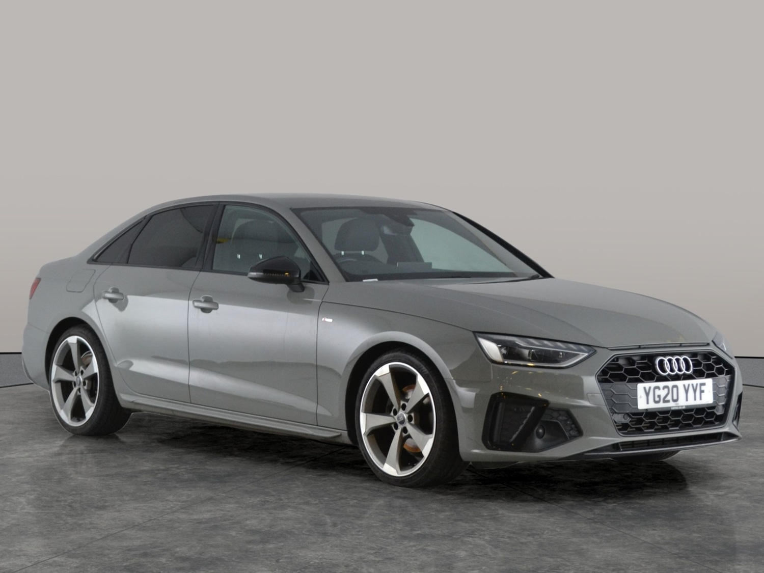 Used Audi A4 2020 for sale - 76931965: Photo 12