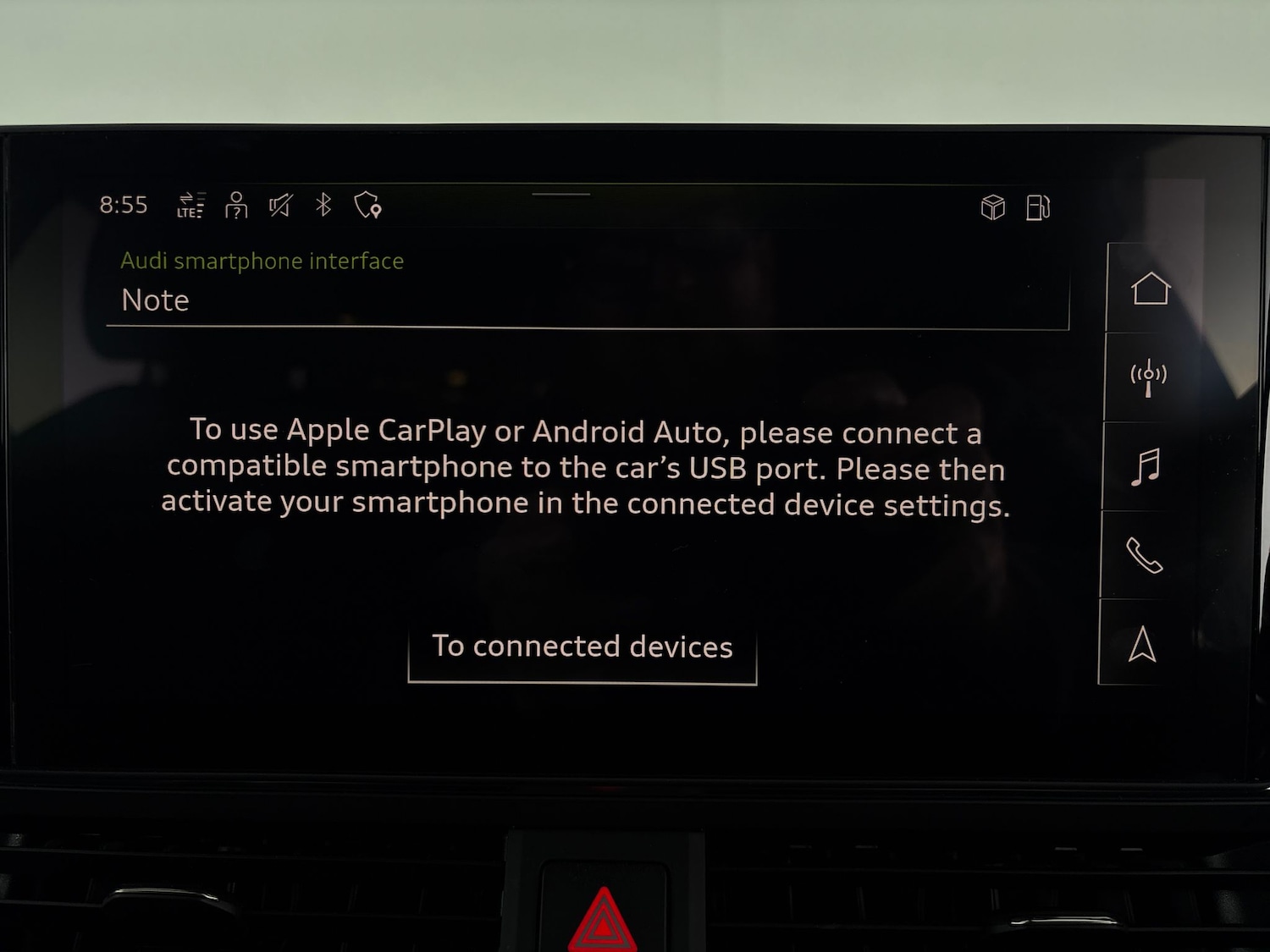 Used Audi A4 2020 for sale - 76931965: Photo 15