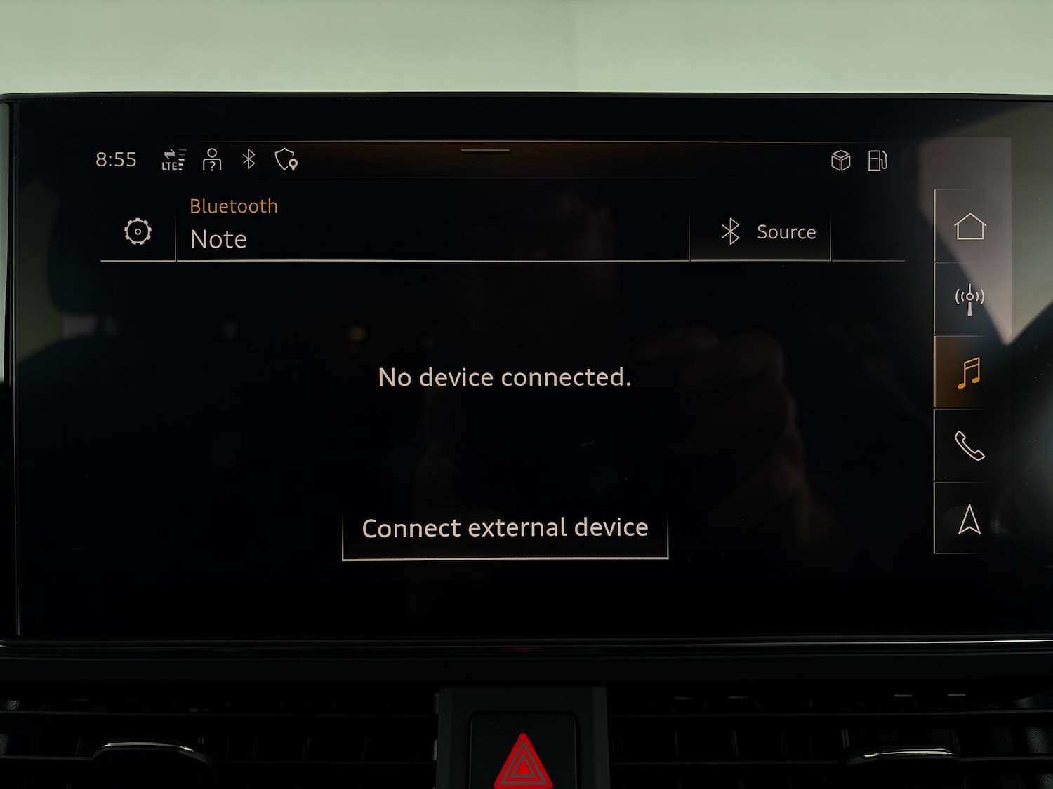 Used Audi A4 2020 for sale - 76931965: Photo 16