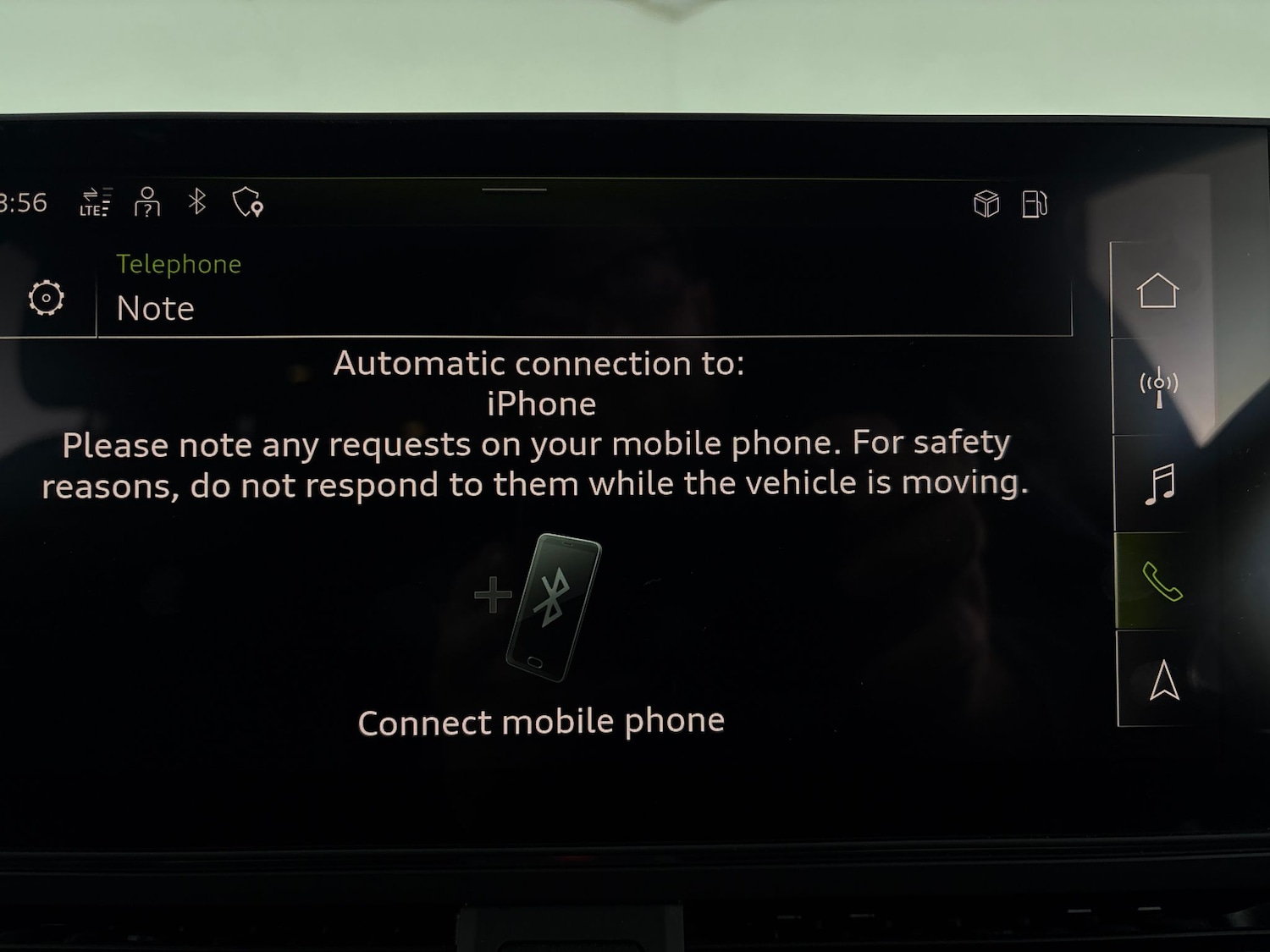 Used Audi A4 2020 for sale - 76931965: Photo 17