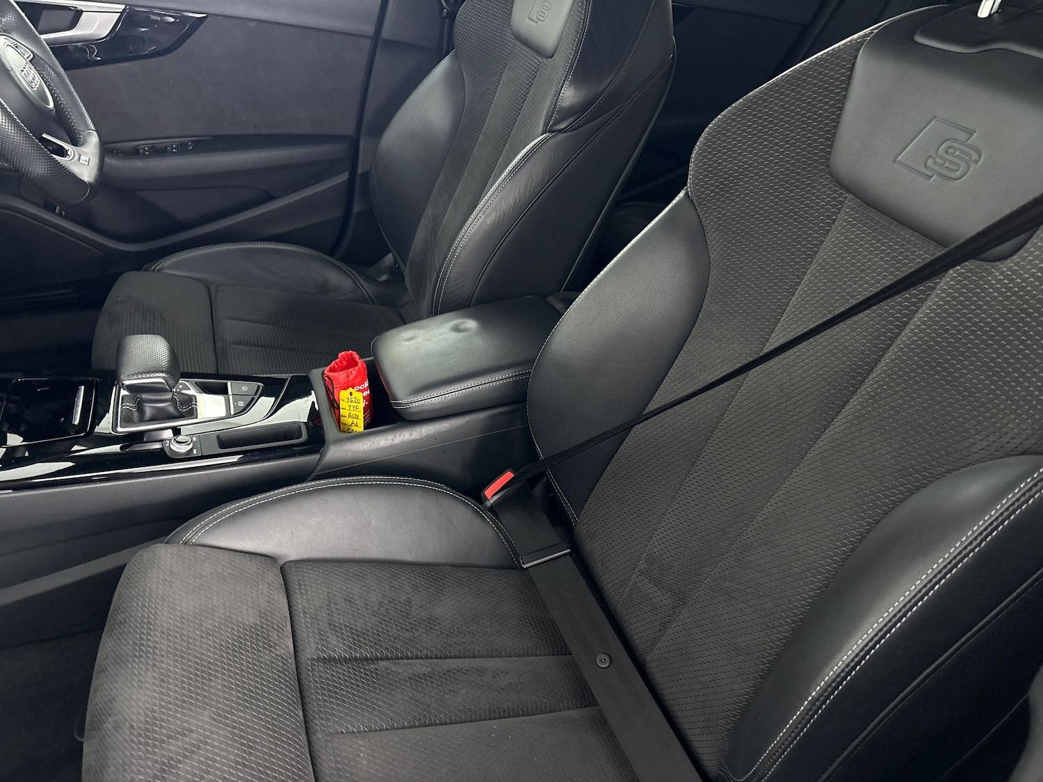 Used Audi A4 2020 for sale - 76931965: Photo 28