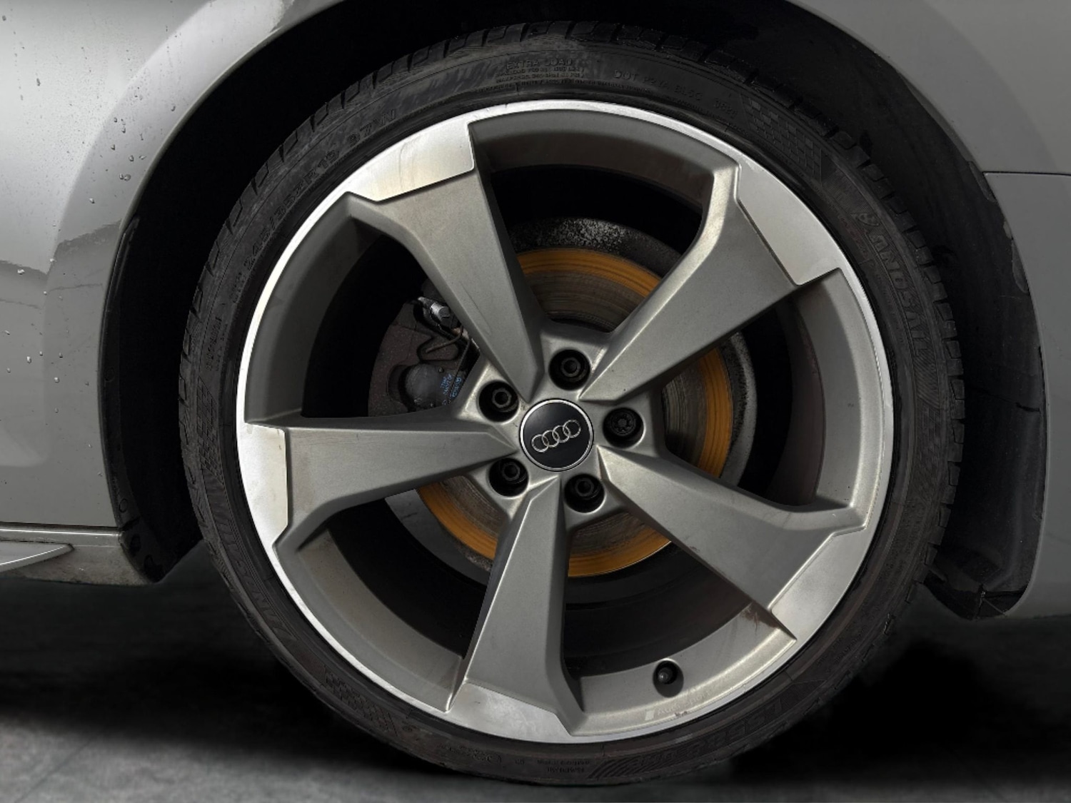 Used Audi A4 2020 for sale - 76931965: Photo 32