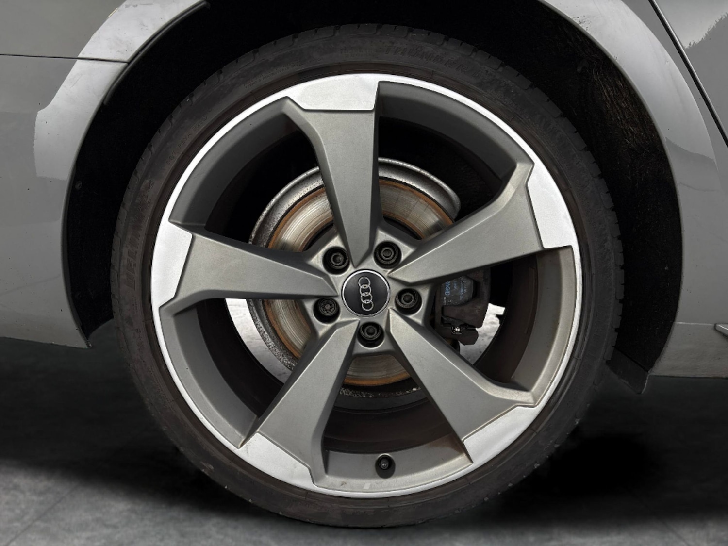 Used Audi A4 2020 for sale - 76931965: Photo 33