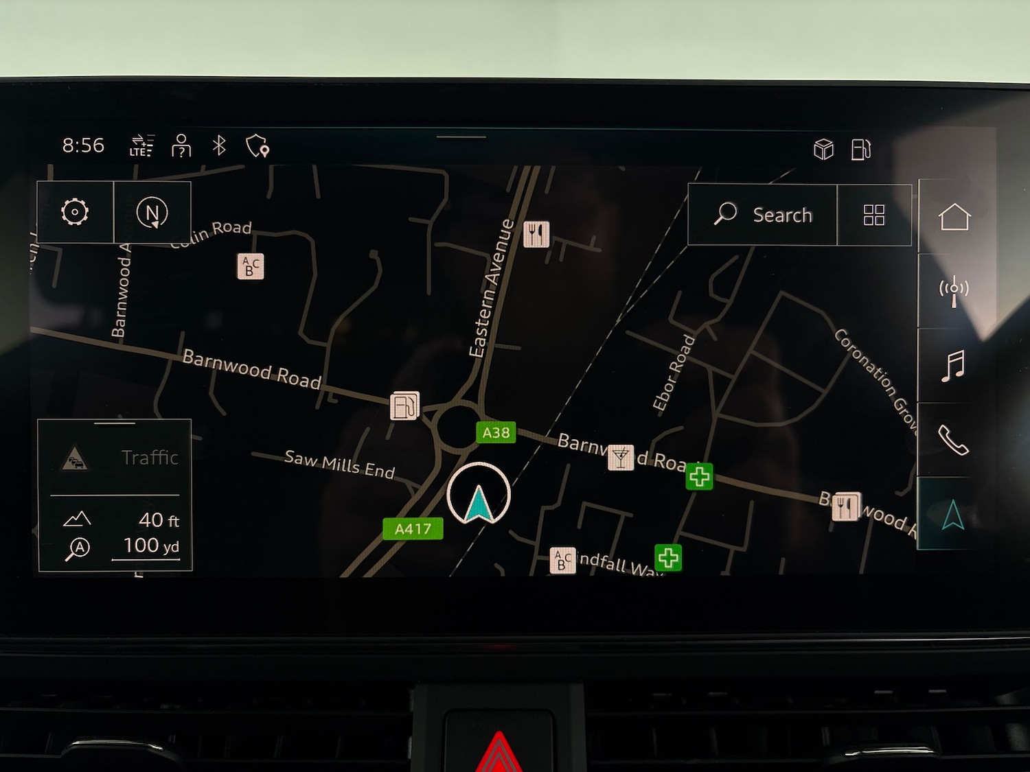 Used Audi A4 2020 for sale - 76931965: Photo 6