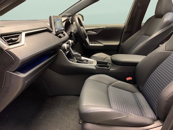 Used Toyota RAV4 2021 for sale - 75764714: Photo