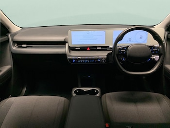 Used Hyundai IONIQ 5 2024 for sale - 75617047: Photo