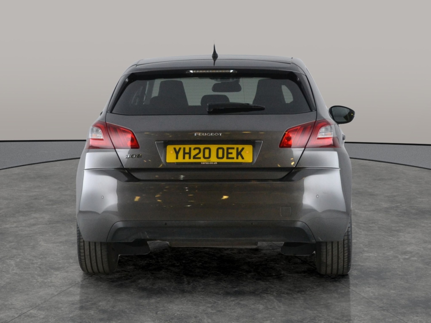 Used Peugeot 308 2020 for sale - 77980649: Photo 10