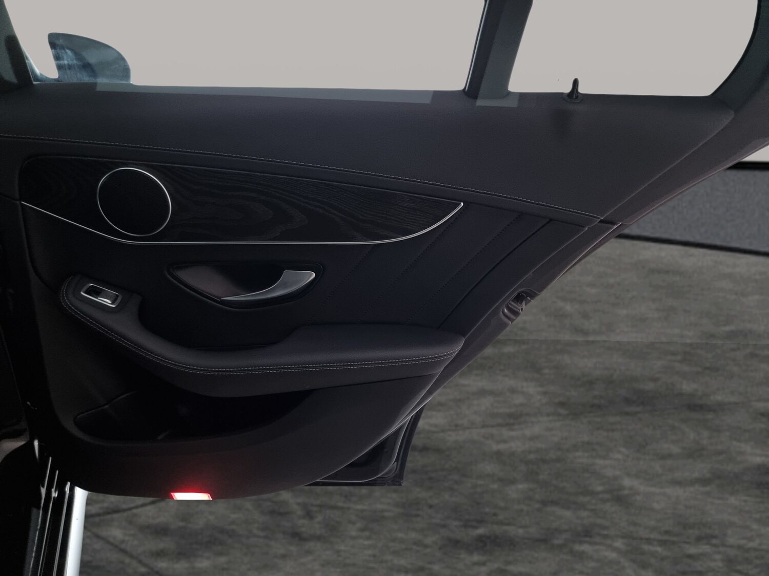 Used Mercedes-Benz C Class 2021 for sale - 77917028: Photo 33