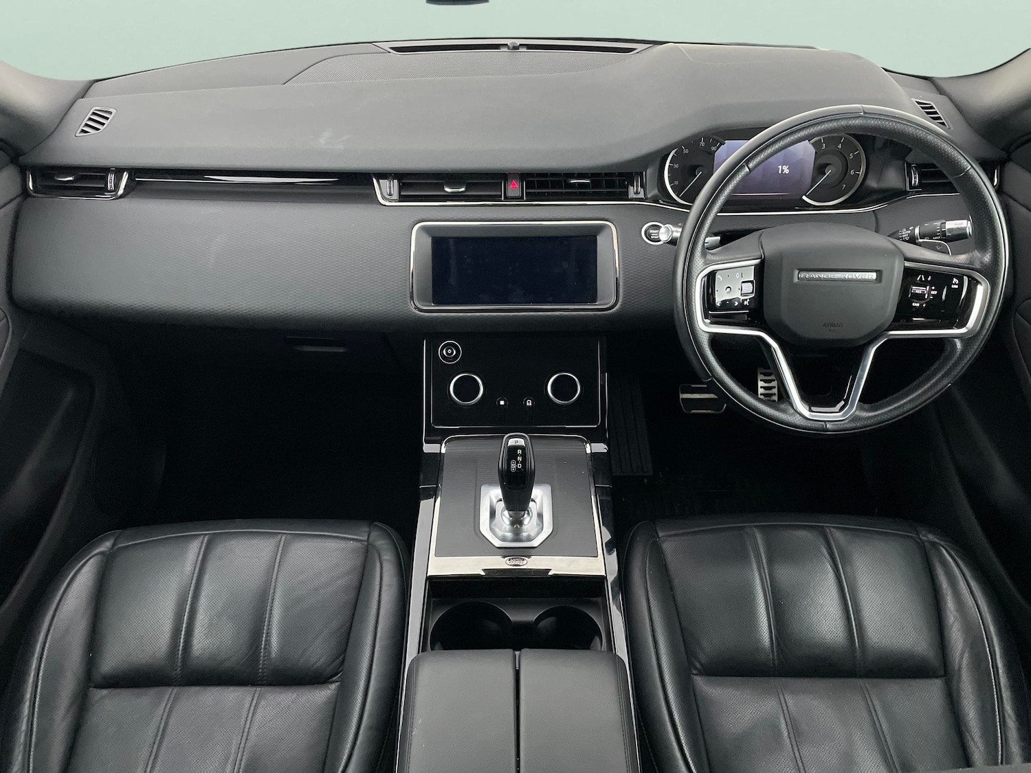 Used Land Rover Range Rover Evoque 2021 for sale - 76405064: Photo 10