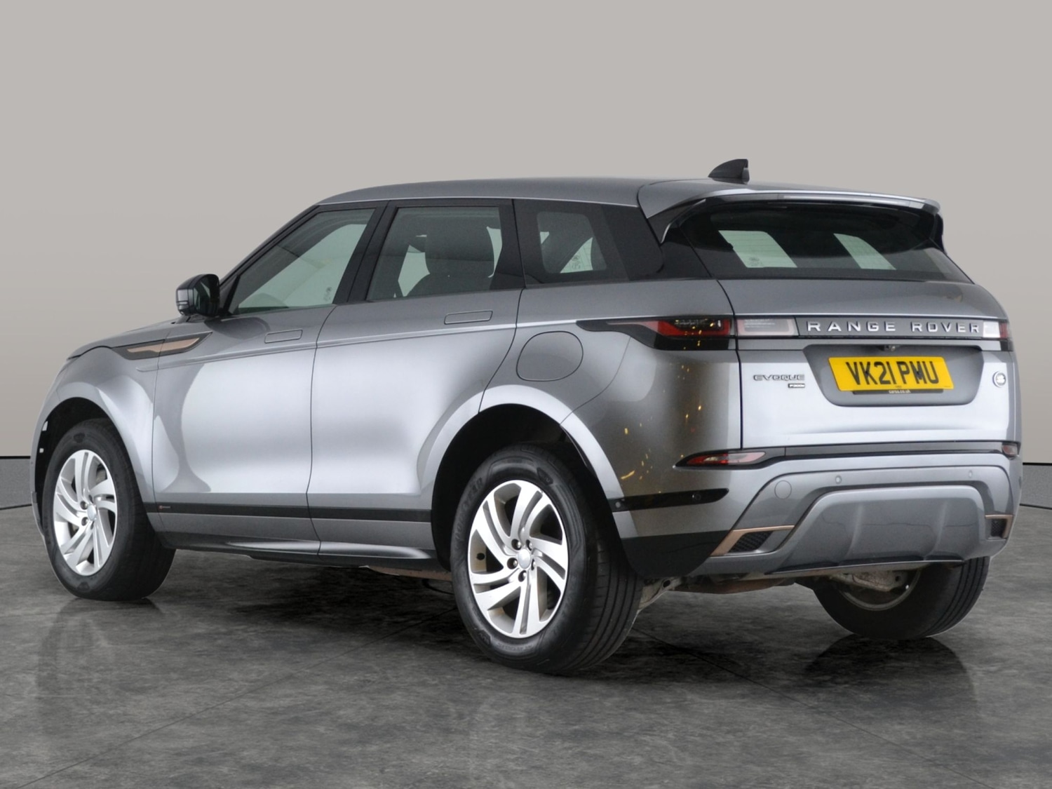 Used Land Rover Range Rover Evoque 2021 for sale - 76405064: Photo 11