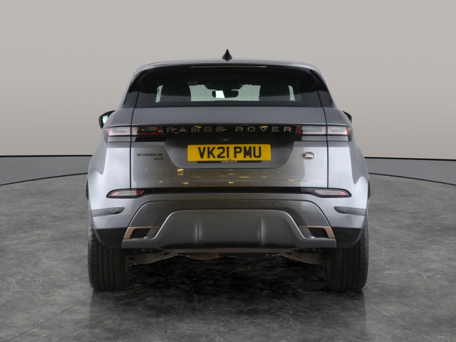 Used Land Rover Range Rover Evoque 2021 for sale - 76405064: Photo 13