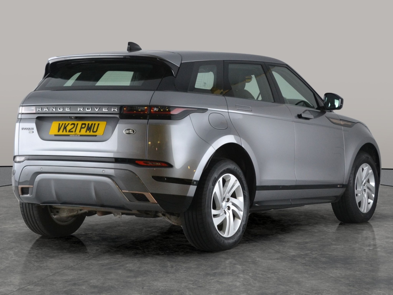 Used Land Rover Range Rover Evoque 2021 for sale - 76405064: Photo 14