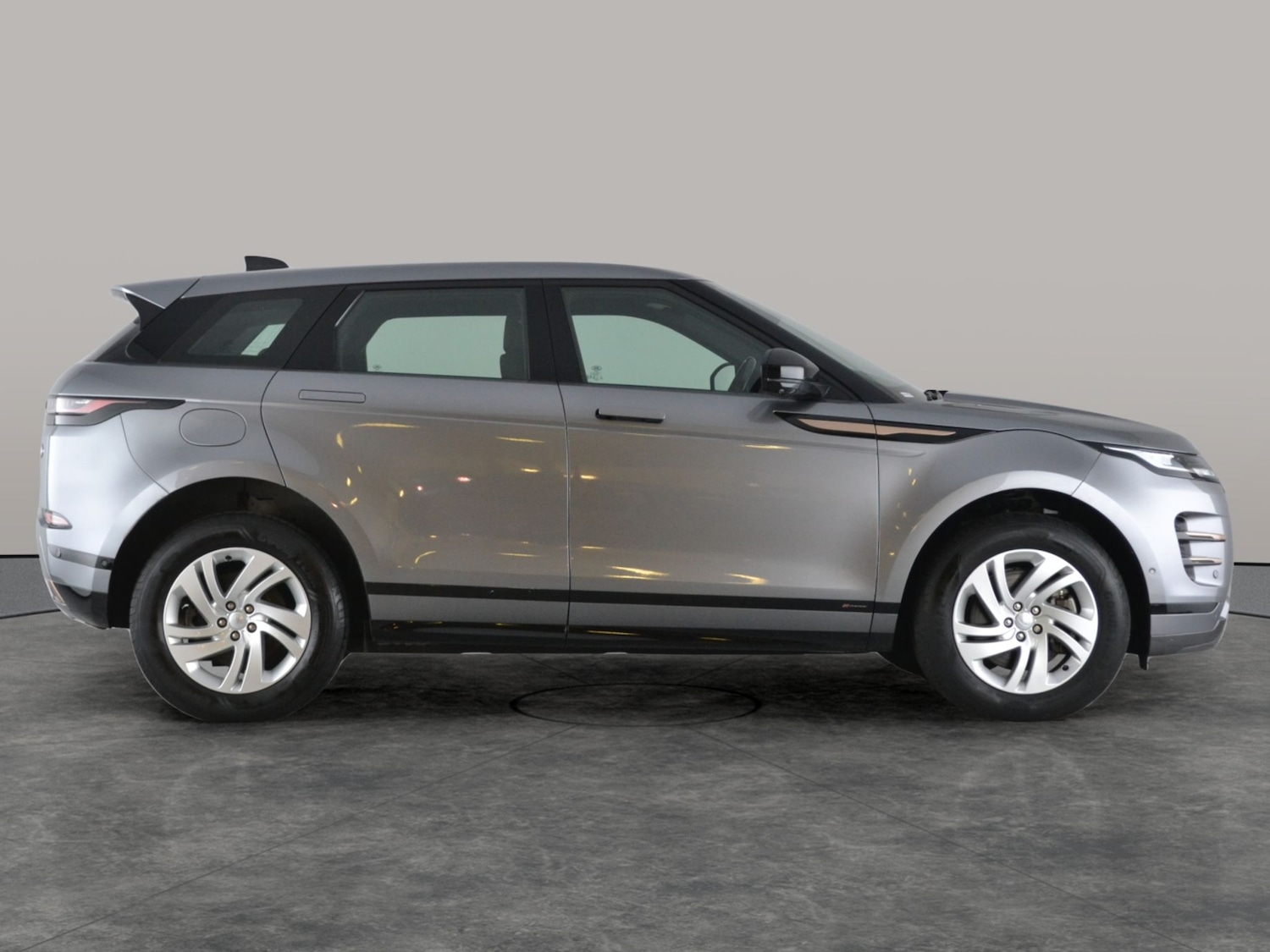 Used Land Rover Range Rover Evoque 2021 for sale - 76405064: Photo 15
