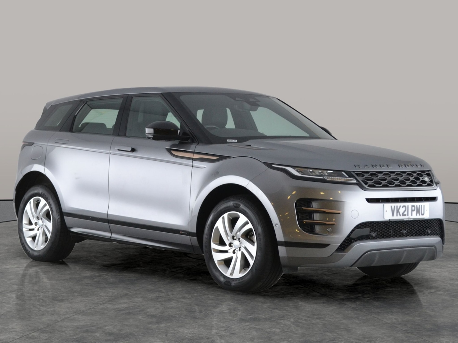 Used Land Rover Range Rover Evoque 2021 for sale - 76405064: Photo 16