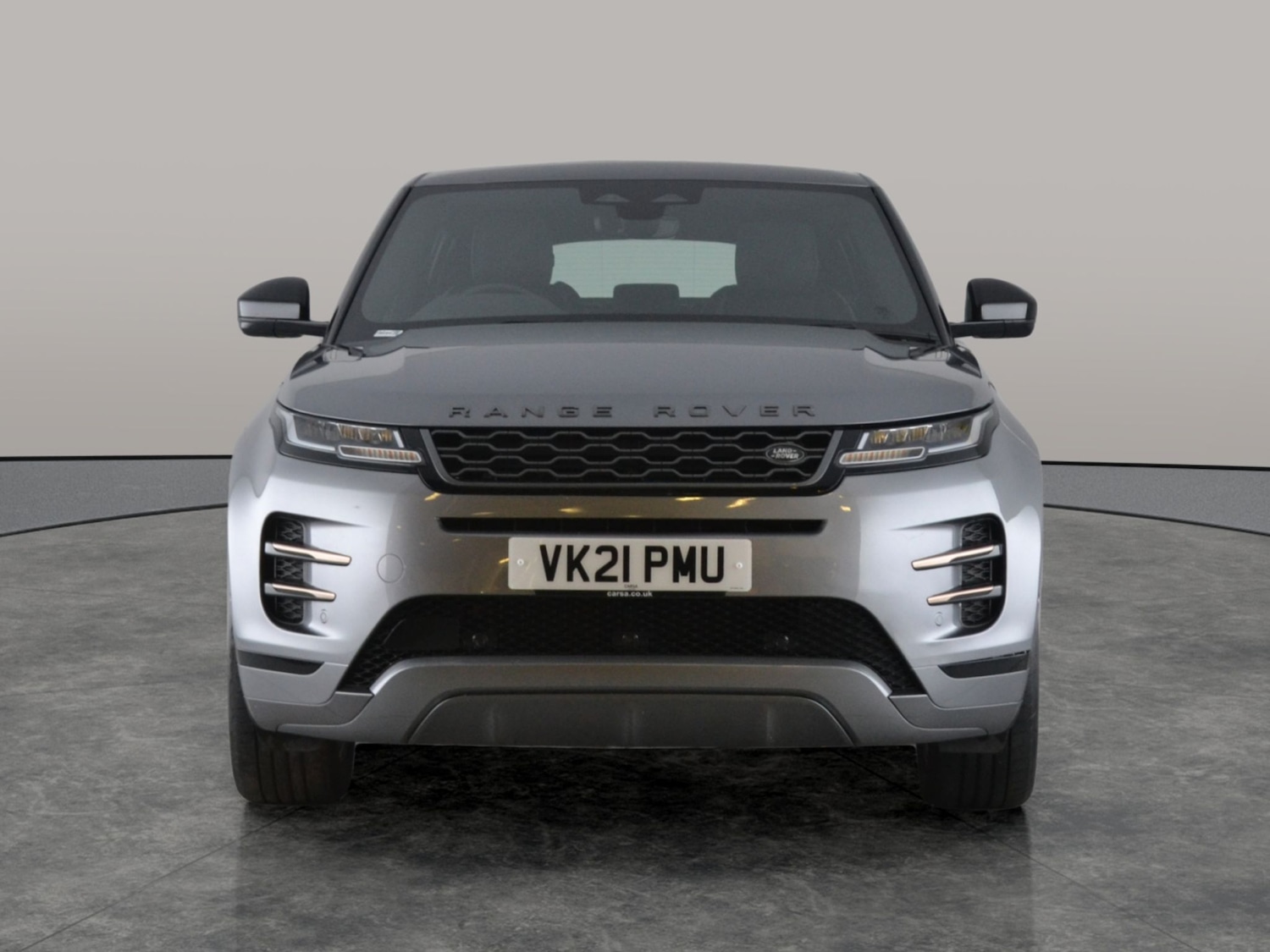 Used Land Rover Range Rover Evoque 2021 for sale - 76405064: Photo 17