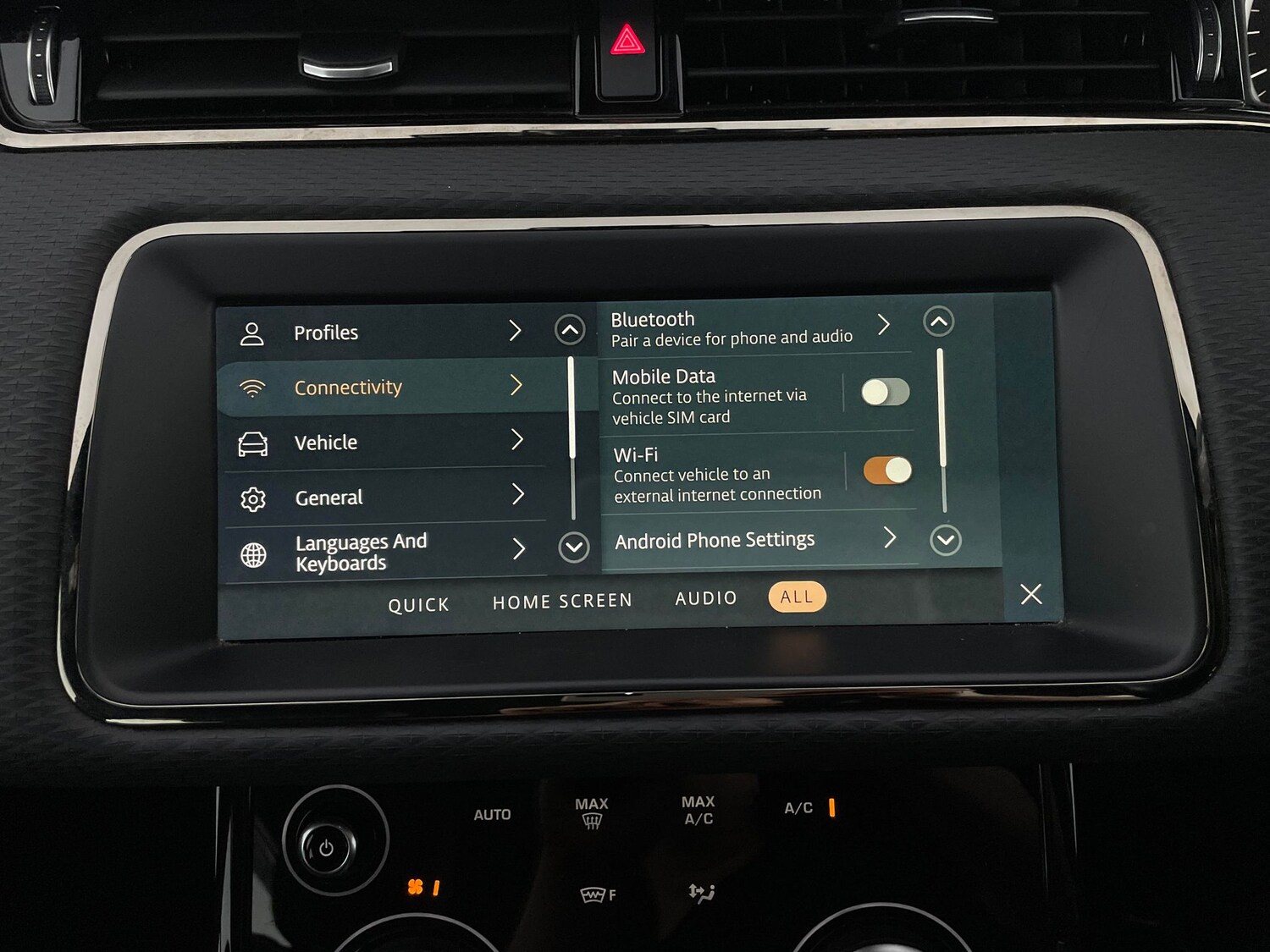 Used Land Rover Range Rover Evoque 2021 for sale - 76405064: Photo 20