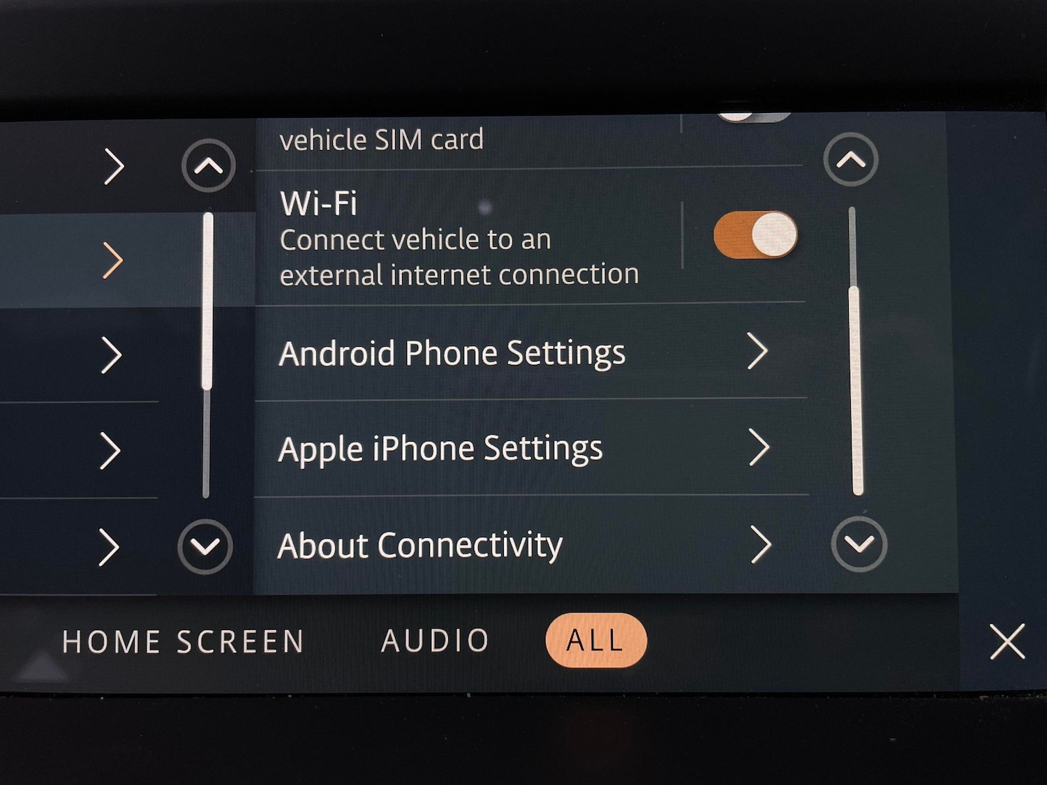 Used Land Rover Range Rover Evoque 2021 for sale - 76405064: Photo 21