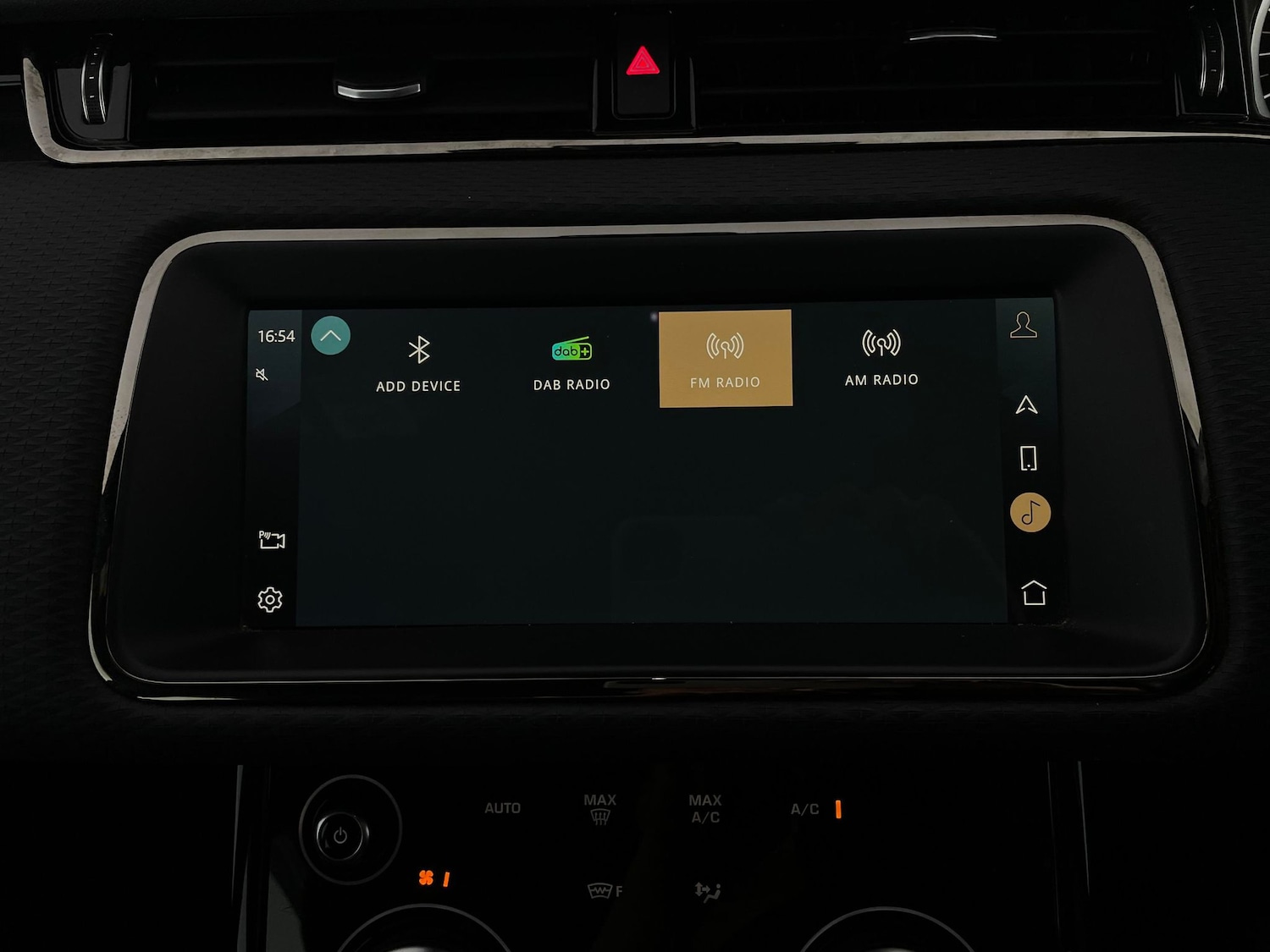 Used Land Rover Range Rover Evoque 2021 for sale - 76405064: Photo 22