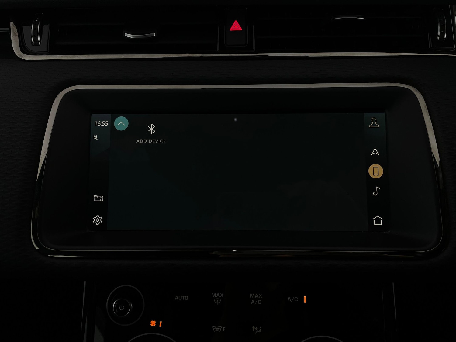 Used Land Rover Range Rover Evoque 2021 for sale - 76405064: Photo 23