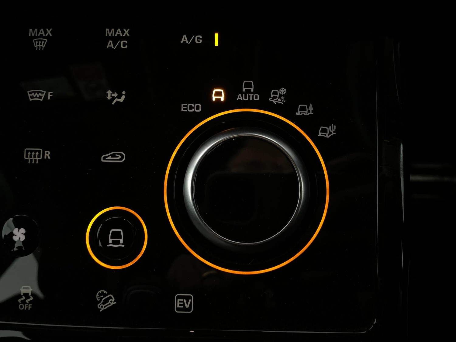 Used Land Rover Range Rover Evoque 2021 for sale - 76405064: Photo 25