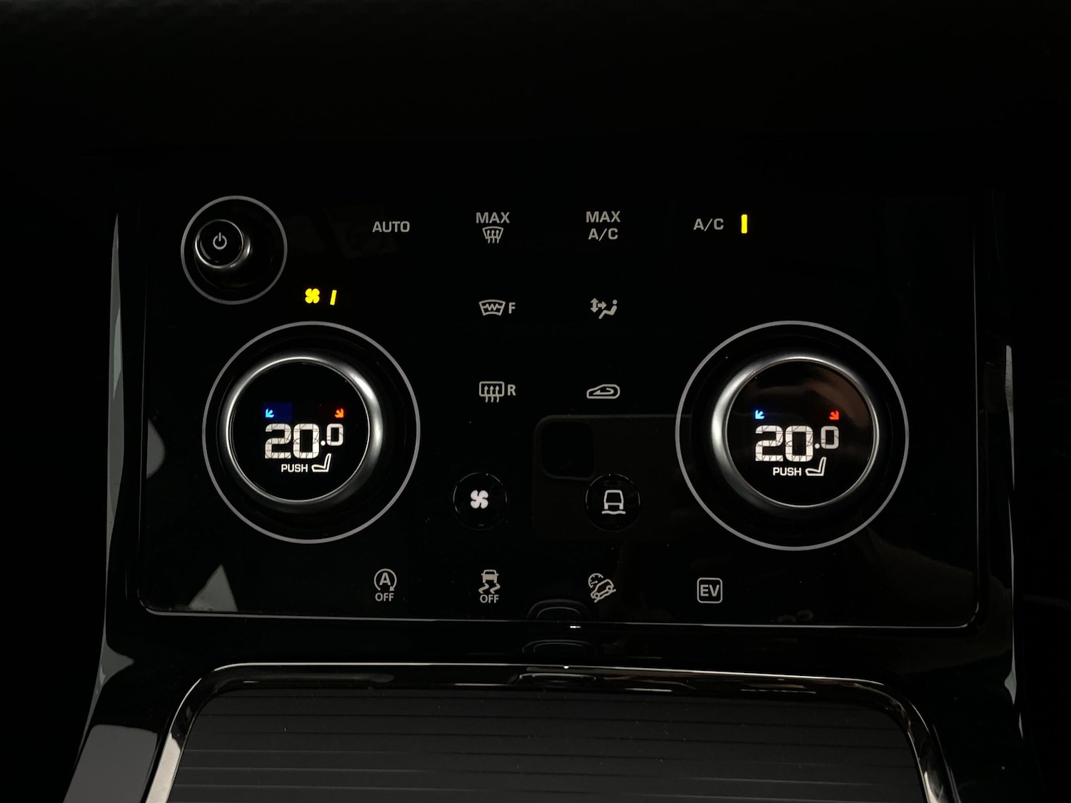 Used Land Rover Range Rover Evoque 2021 for sale - 76405064: Photo 27