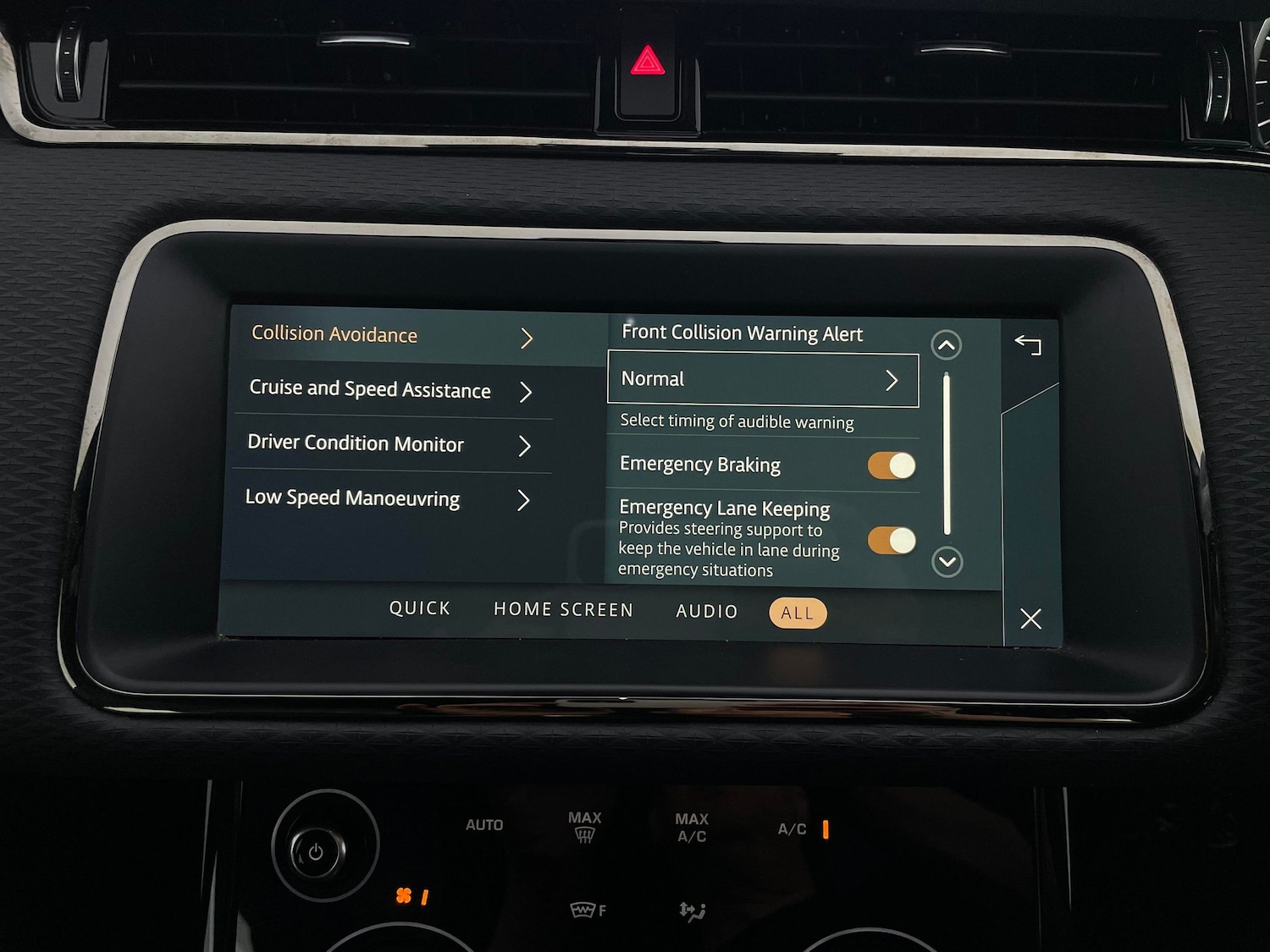 Used Land Rover Range Rover Evoque 2021 for sale - 76405064: Photo 34