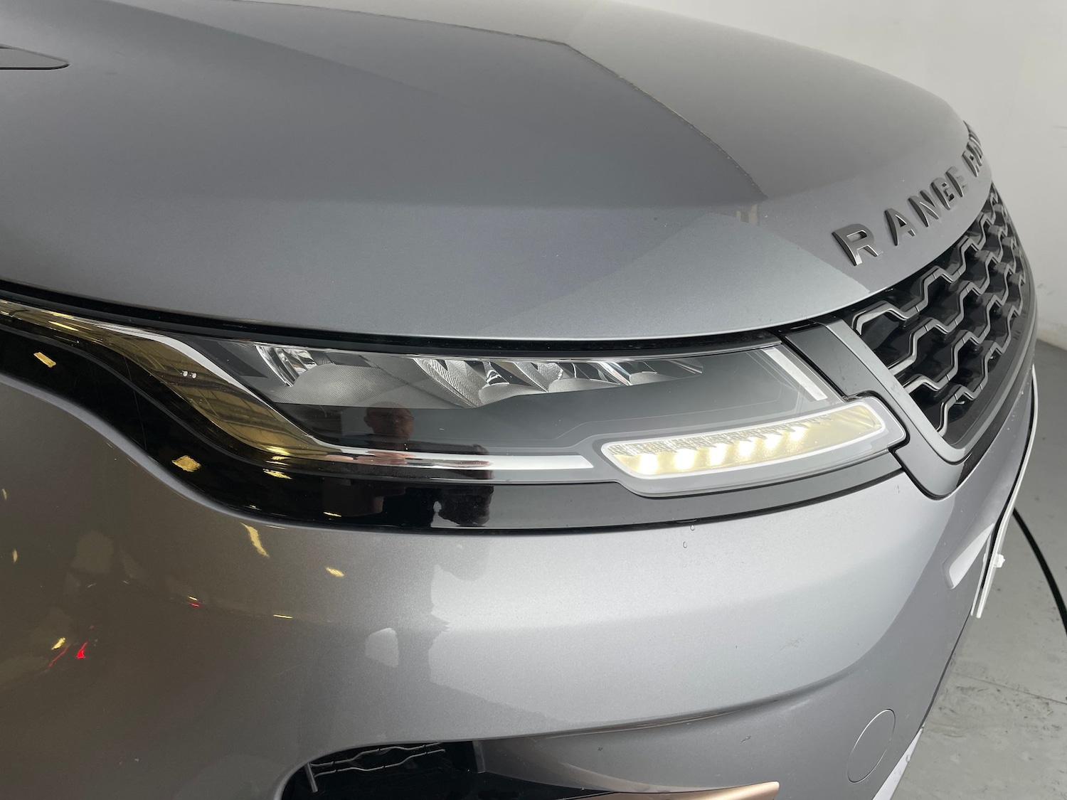 Used Land Rover Range Rover Evoque 2021 for sale - 76405064: Photo 35