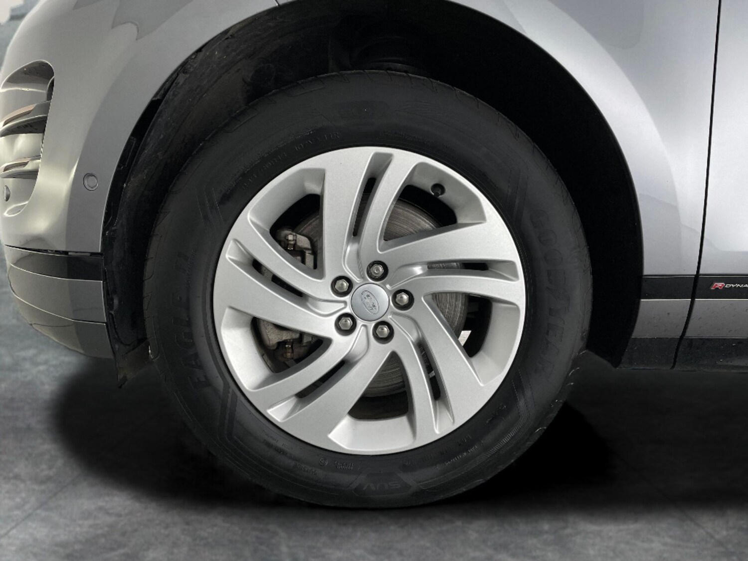 Used Land Rover Range Rover Evoque 2021 for sale - 76405064: Photo 37