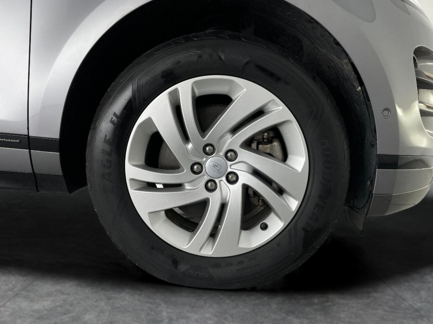 Used Land Rover Range Rover Evoque 2021 for sale - 76405064: Photo 38