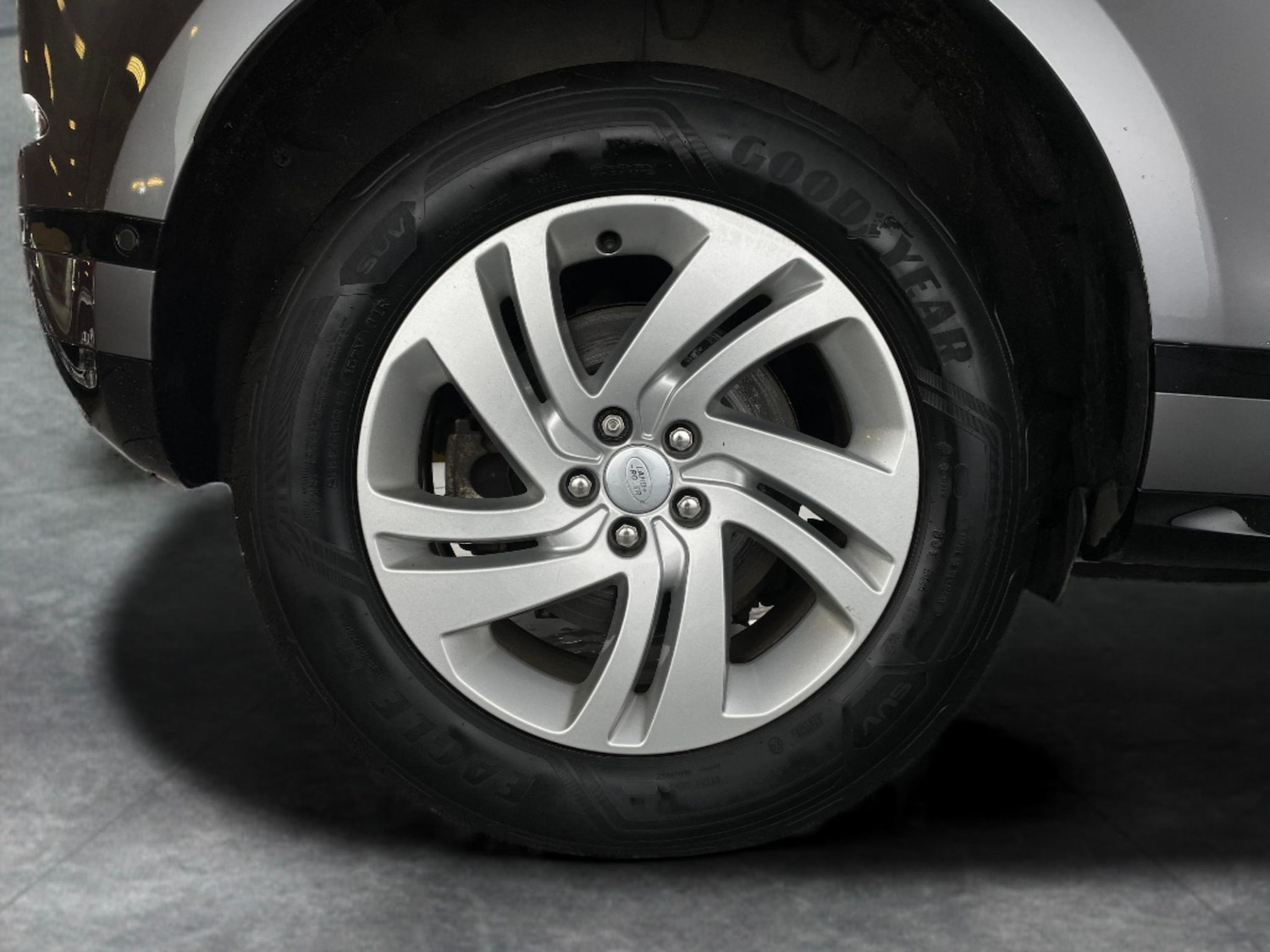 Used Land Rover Range Rover Evoque 2021 for sale - 76405064: Photo 39