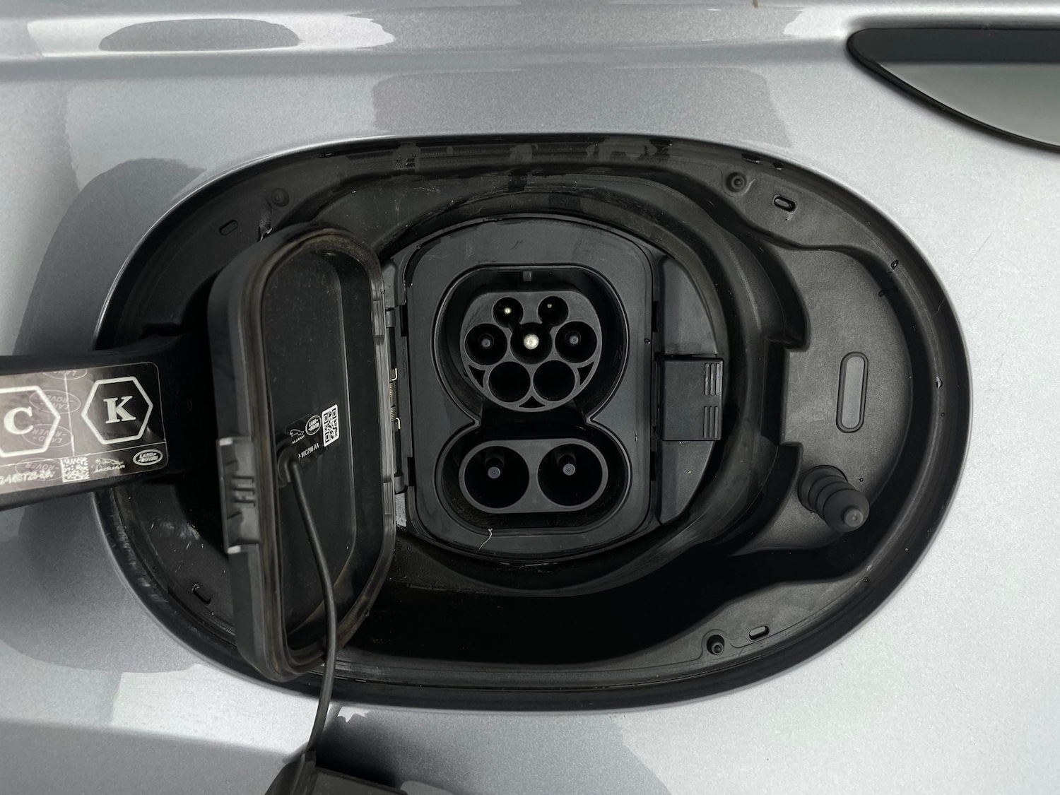 Used Land Rover Range Rover Evoque 2021 for sale - 76405064: Photo 46