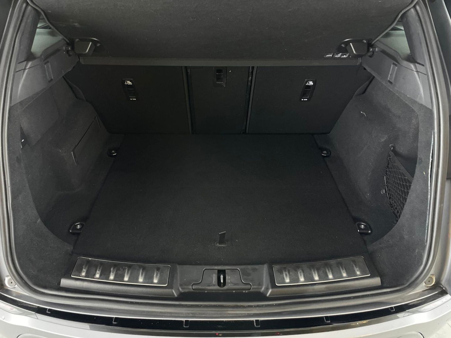 Used Land Rover Range Rover Evoque 2021 for sale - 76405064: Photo 47