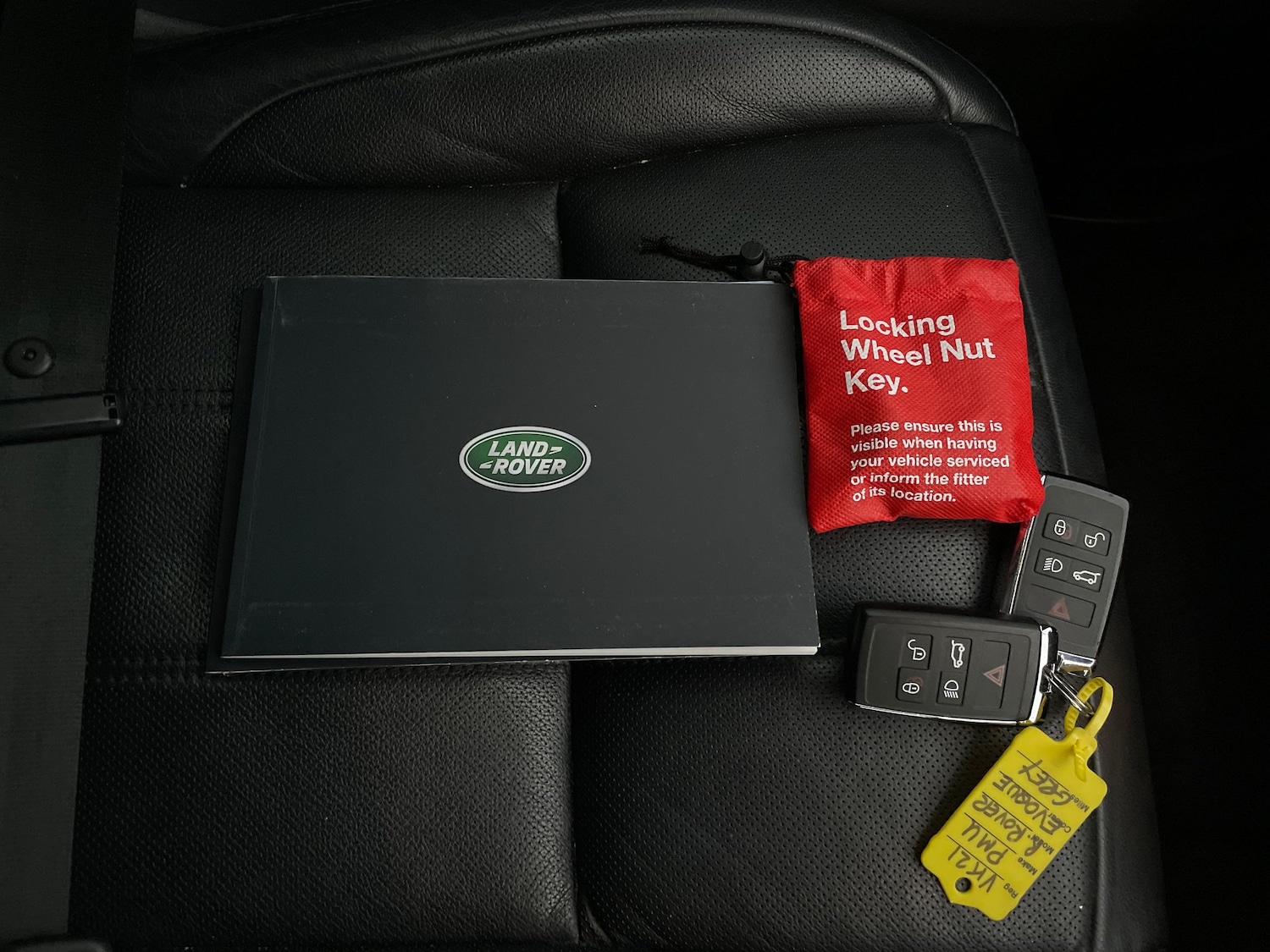 Used Land Rover Range Rover Evoque 2021 for sale - 76405064: Photo 49