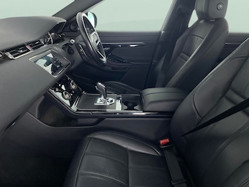 Used Land Rover Range Rover Evoque 2021 for sale - 76405064: Photo