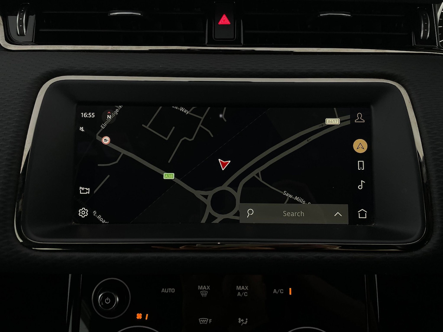 Used Land Rover Range Rover Evoque 2021 for sale - 76405064: Photo 9