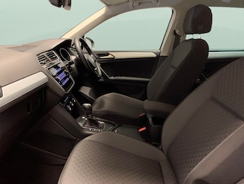 Used Volkswagen Tiguan undefined for sale - 77364913: Photo