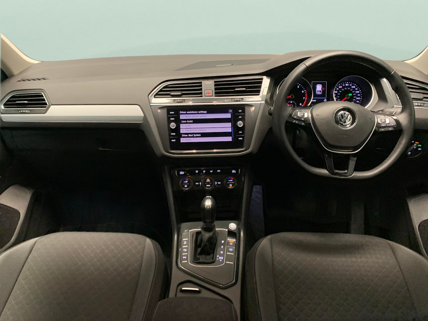 Used Volkswagen Tiguan for sale - 77364913: Photo 6