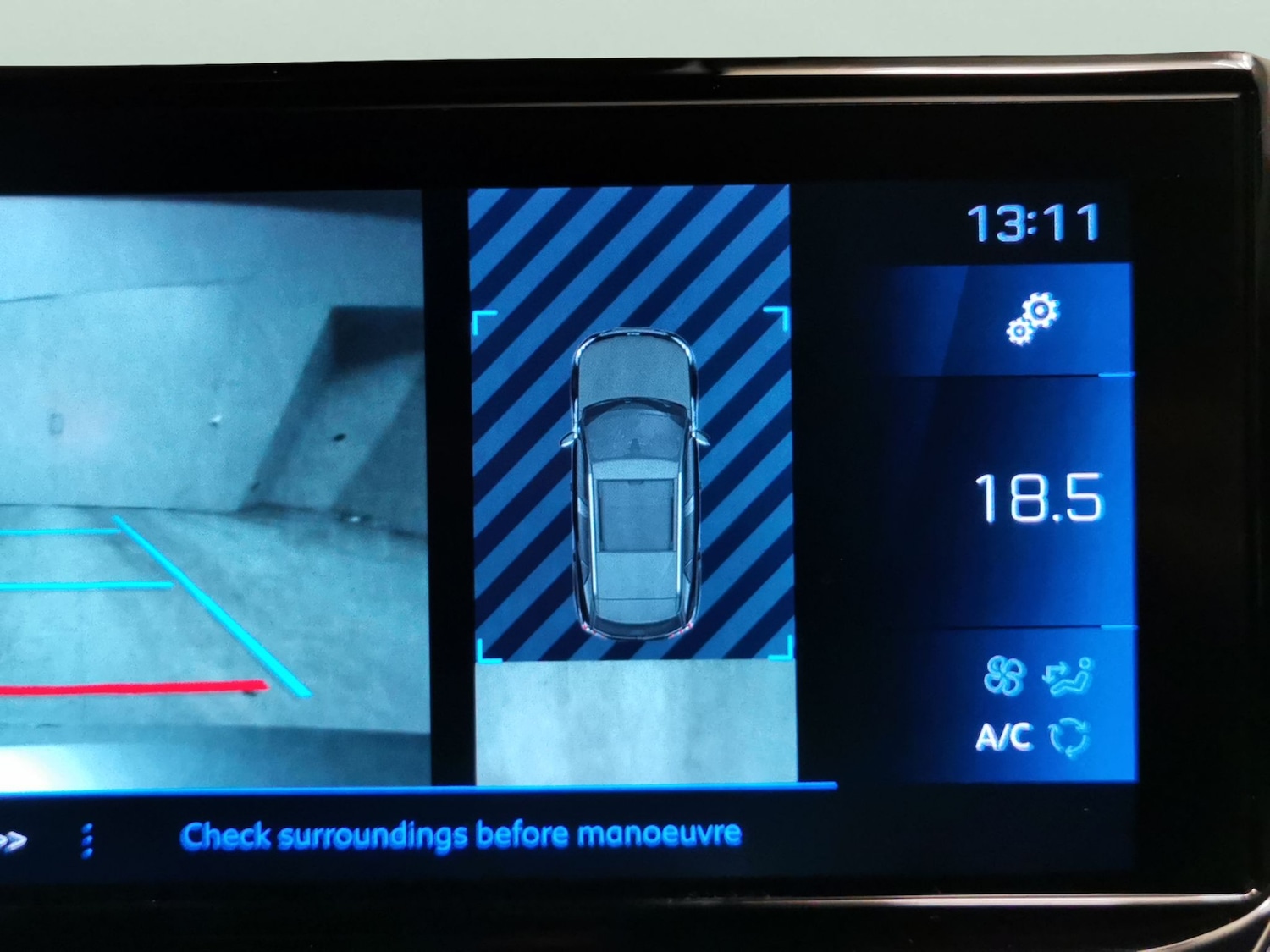 Used Peugeot 2008 2021 for sale - 76694017: Photo 17