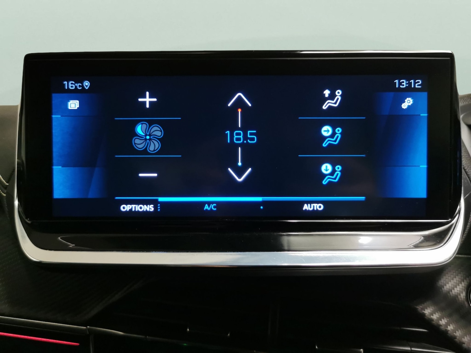 Used Peugeot 2008 2021 for sale - 76694017: Photo 18