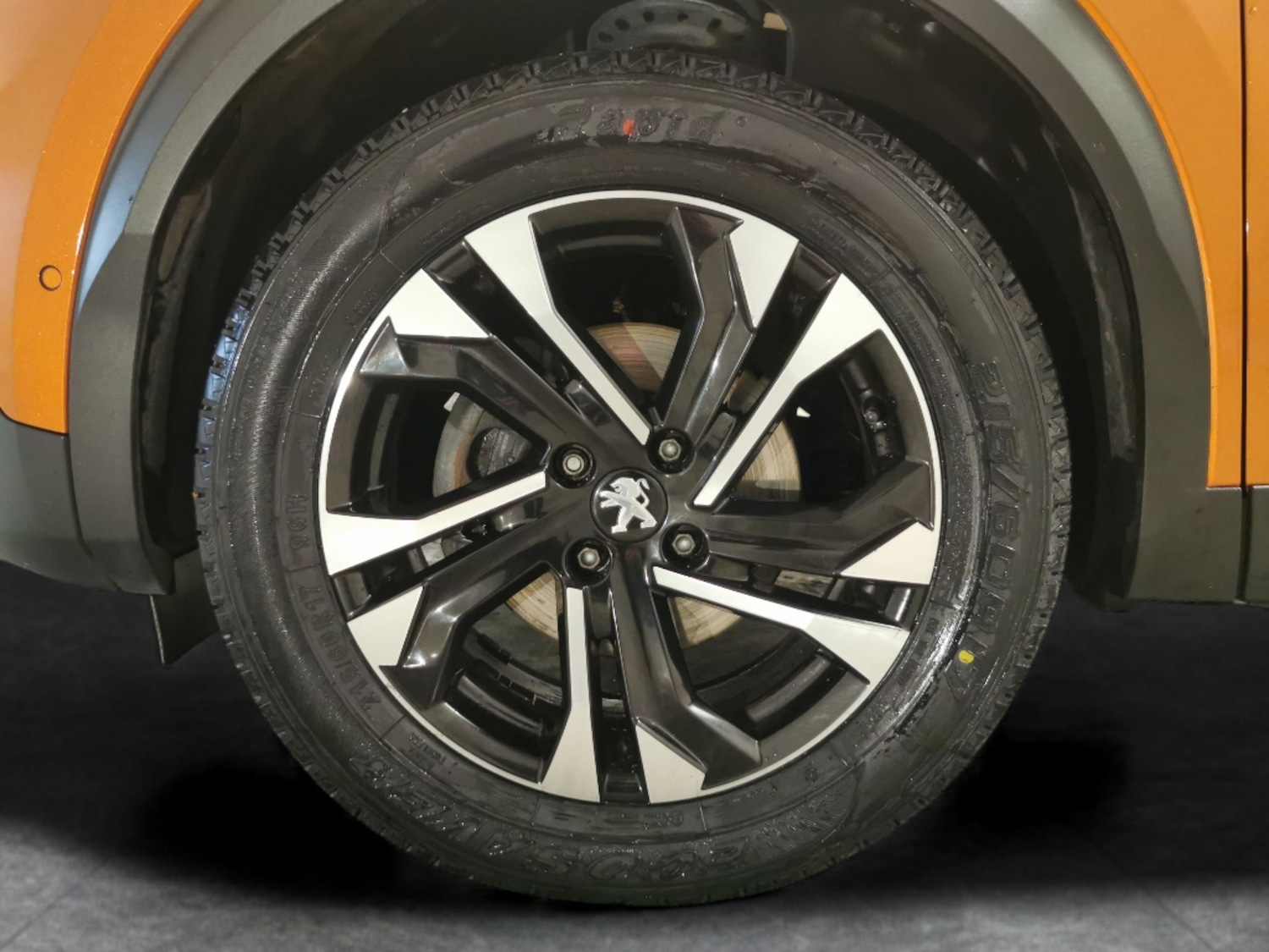 Used Peugeot 2008 2021 for sale - 76694017: Photo 26